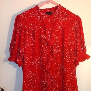 Worthinton  womens shirt